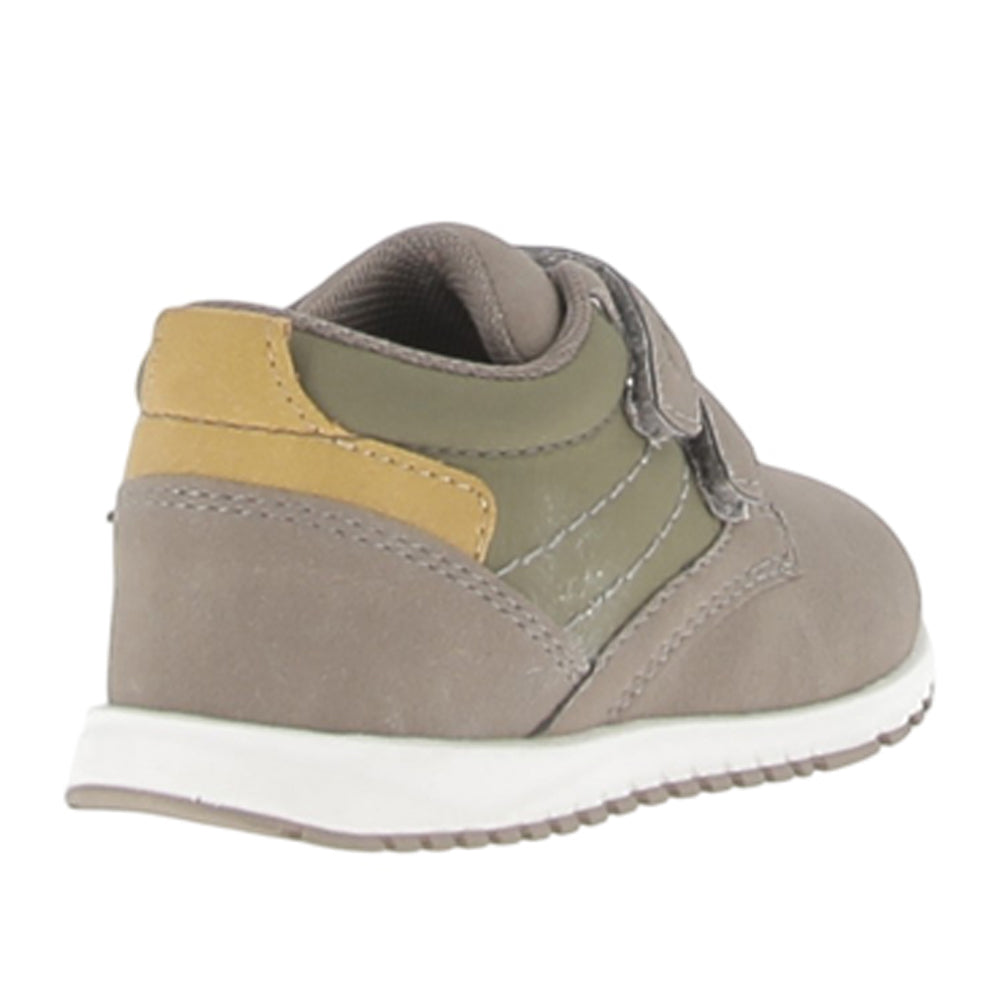 Sneakers Chicco Globo Bimba - Grigio