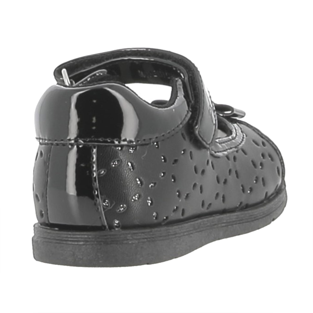 Ballerina Chicco Giast Bimbo - Nero