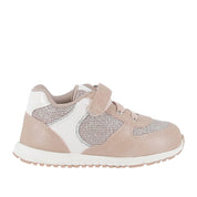 Sneakers Chicco Grotta Bimba - Rosa