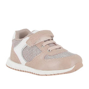 Sneakers Chicco Grotta Bimba - Rosa