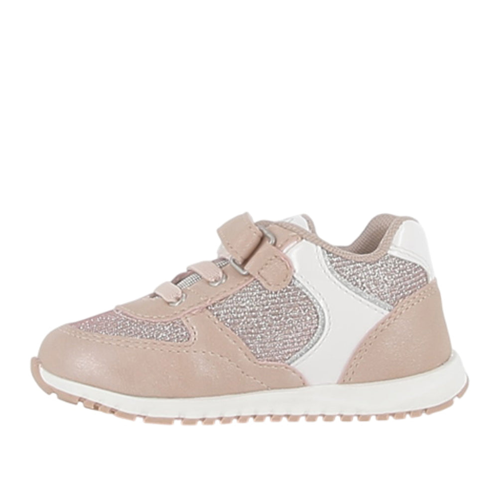 Sneakers Chicco Grotta Bimba - Rosa