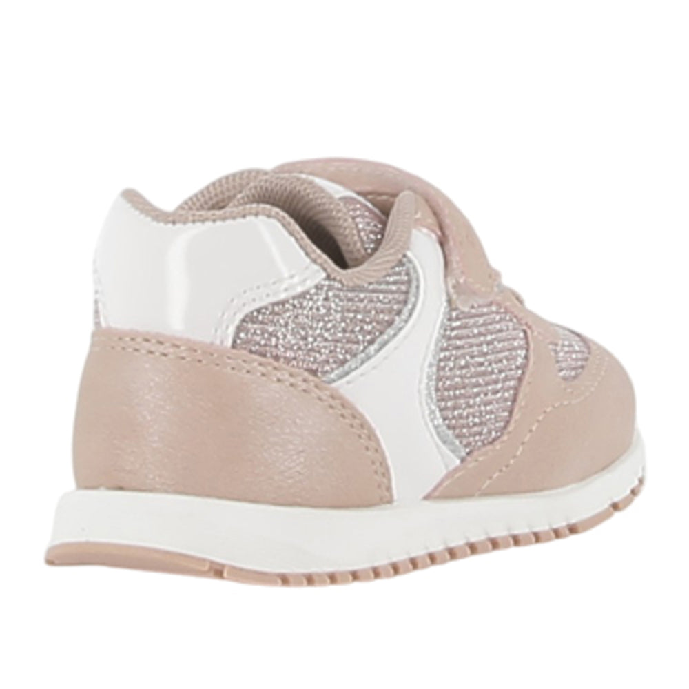 Sneakers Chicco Grotta Bimba - Rosa