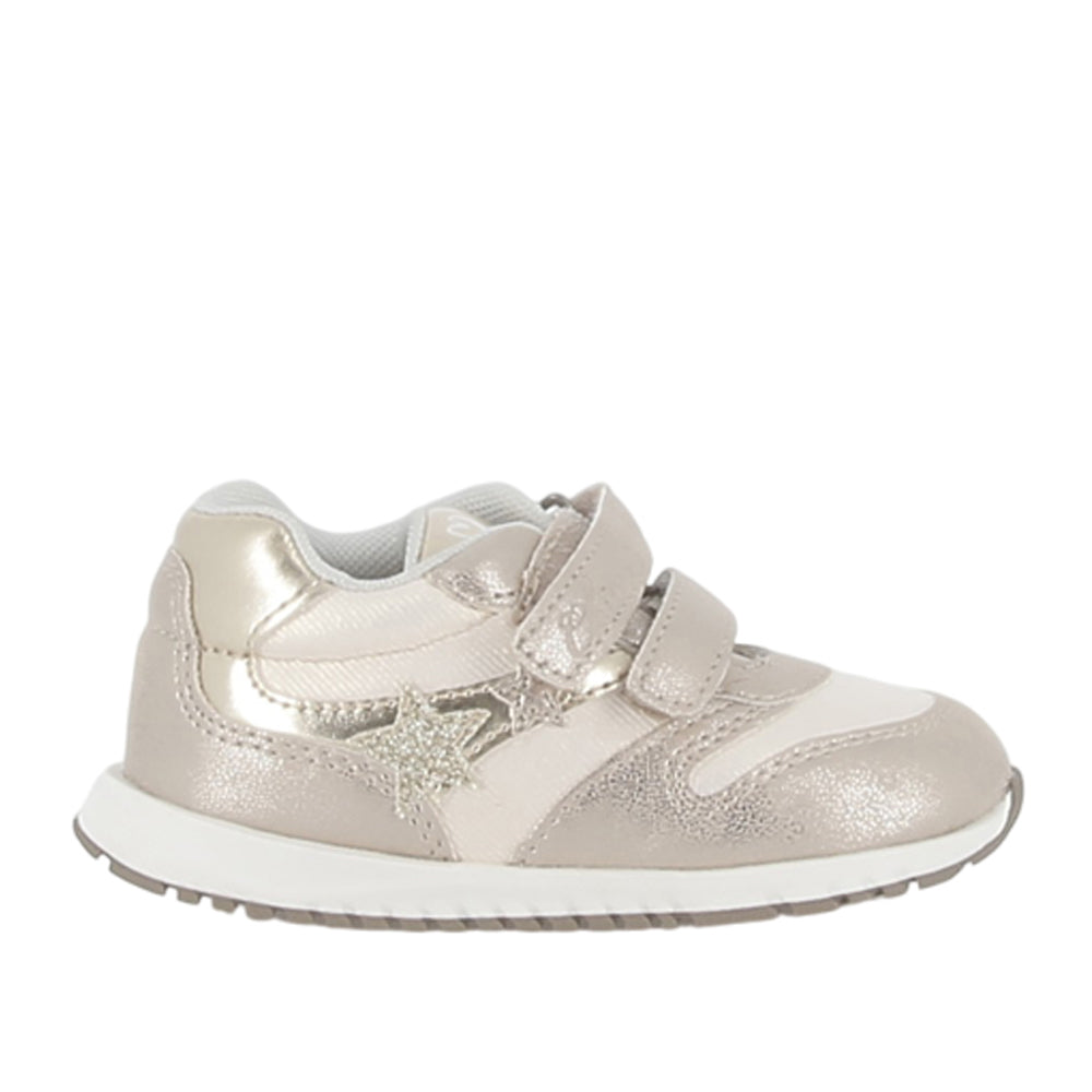 Sneakers Chicco Golena Bimba - Beige