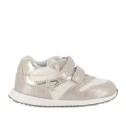 Sneakers Chicco Golena Bimba - Beige