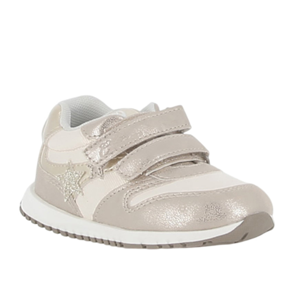 Sneakers Chicco Golena Bimba - Beige