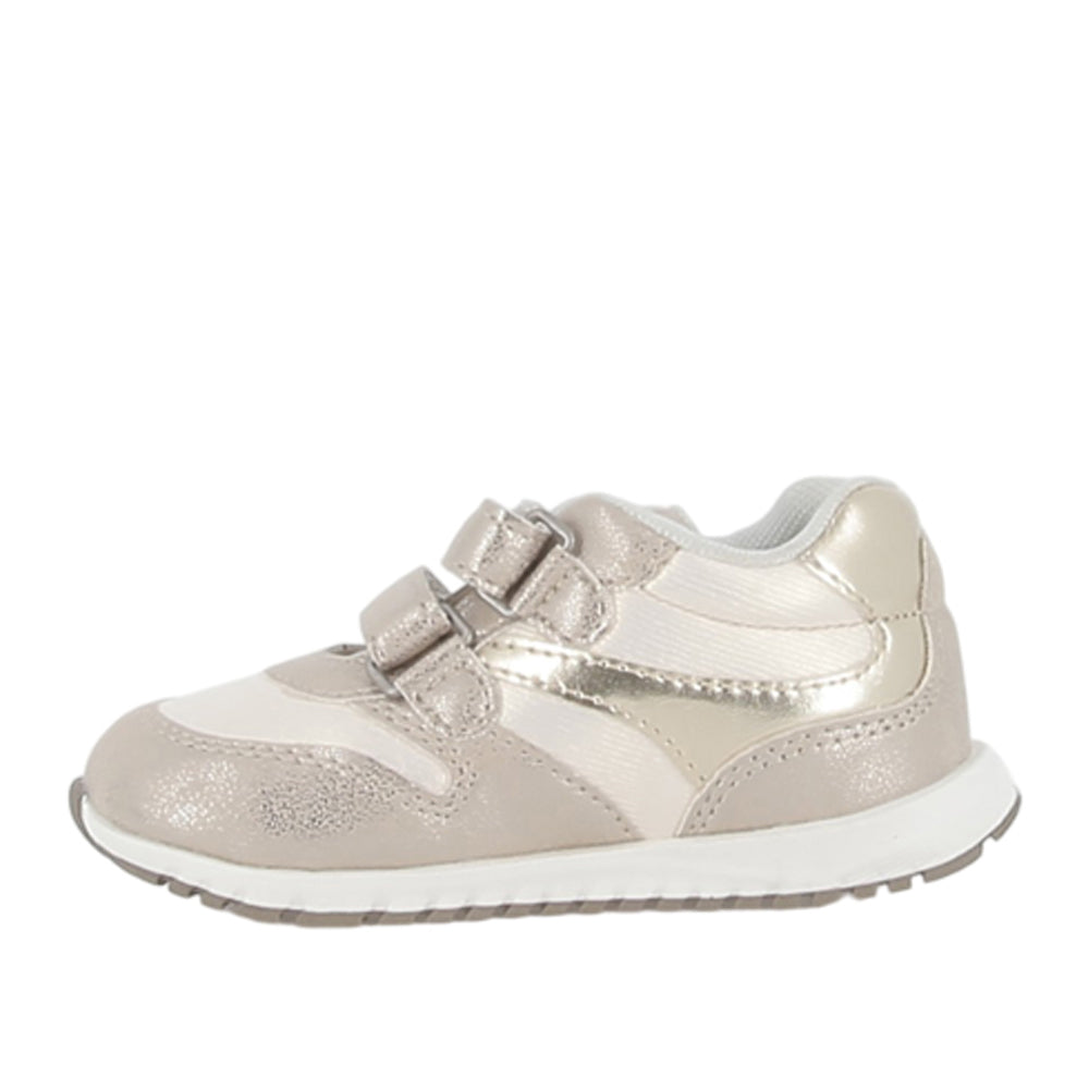 Sneakers Chicco Golena Bimba - Beige