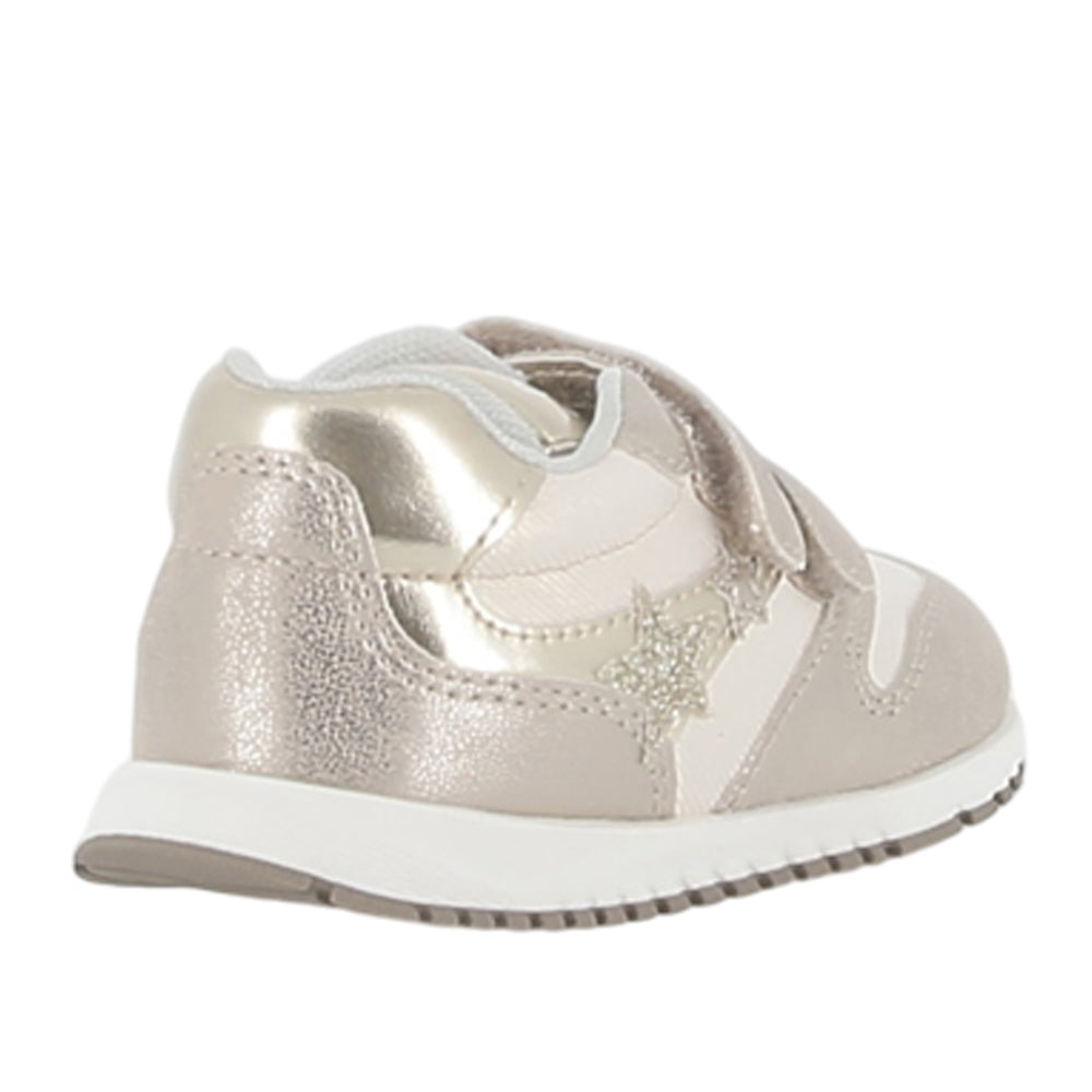 Sneakers Chicco Golena Bimba - Beige