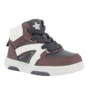 Sneakers Chicco Cospel Bambino - Bordeaux