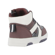 Sneakers Chicco Cospel Bambino - Bordeaux