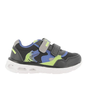 Sneakers Chicco Crillo Bambino - Nero