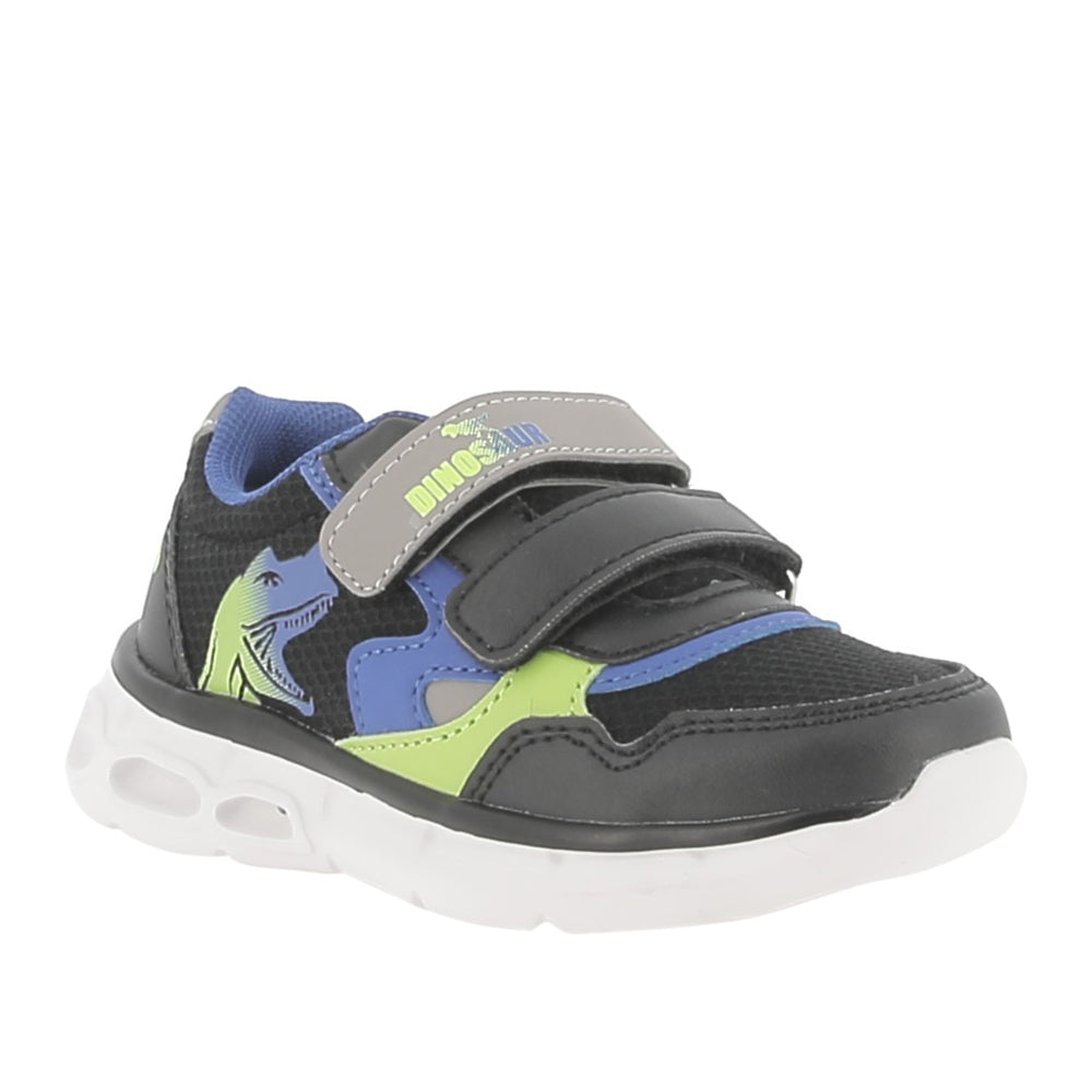 Sneakers Chicco Crillo Bambino - Nero