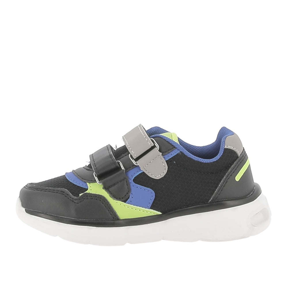 Sneakers Chicco Crillo Bambino - Nero