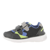 Sneakers Chicco Crillo Bambino - Nero