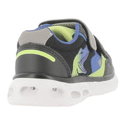 Sneakers Chicco Crillo Bambino - Nero