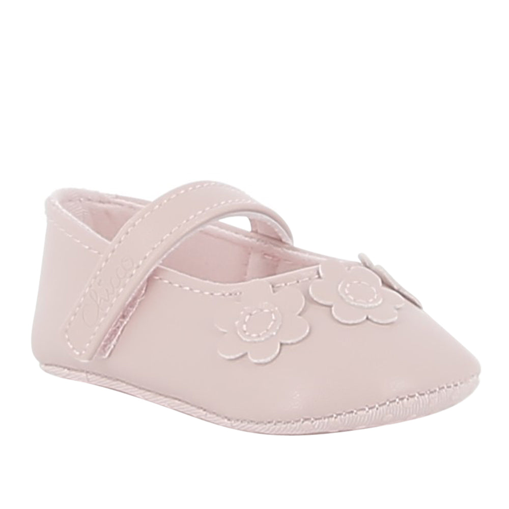 Ballerina Chicco Nuvola Bimba Rosa