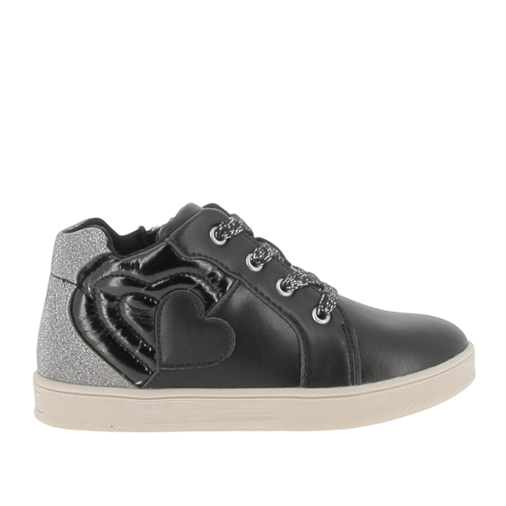 Sneakers Chicco Codina Bambino - Nero