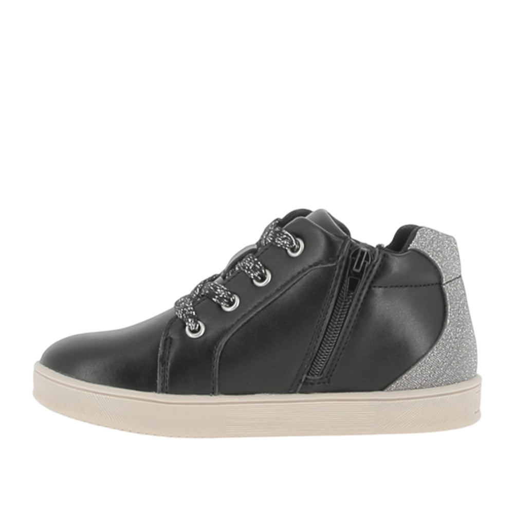 Sneakers Chicco Codina Bambino - Nero