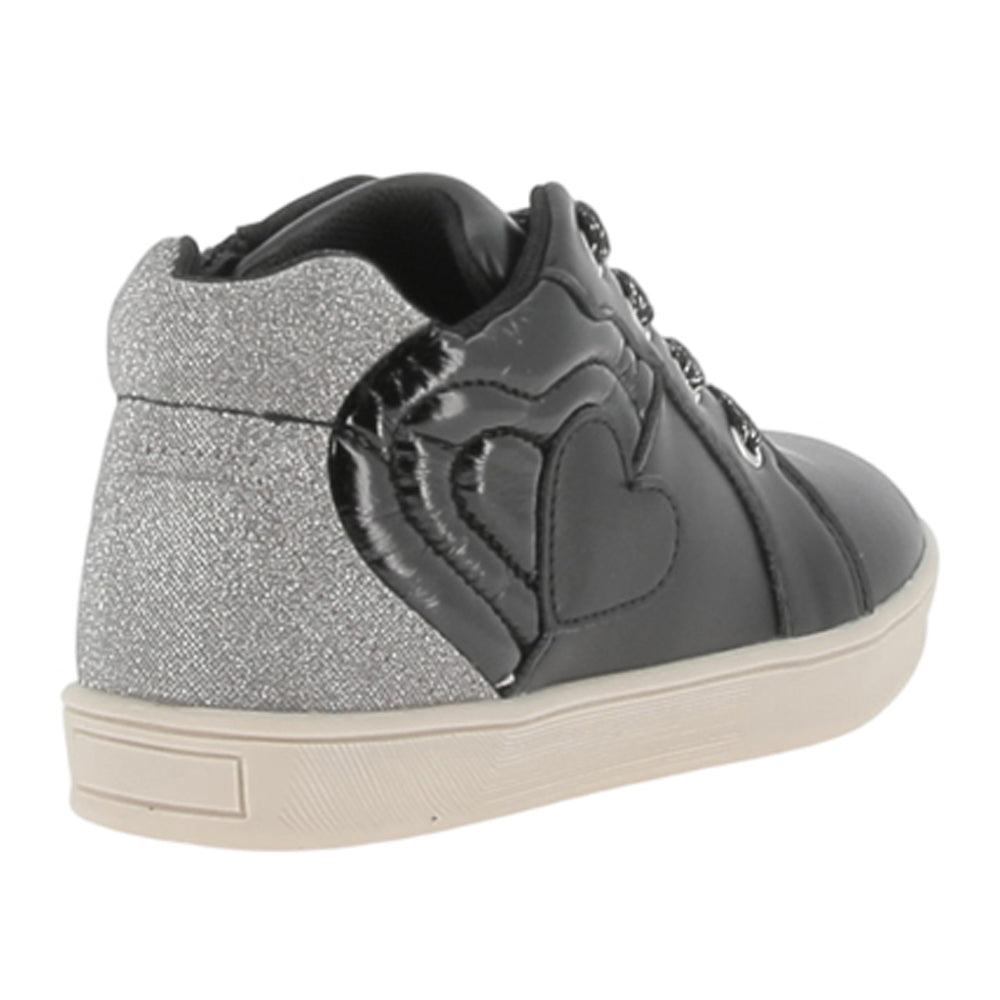 Sneakers Chicco Codina Bambino - Nero