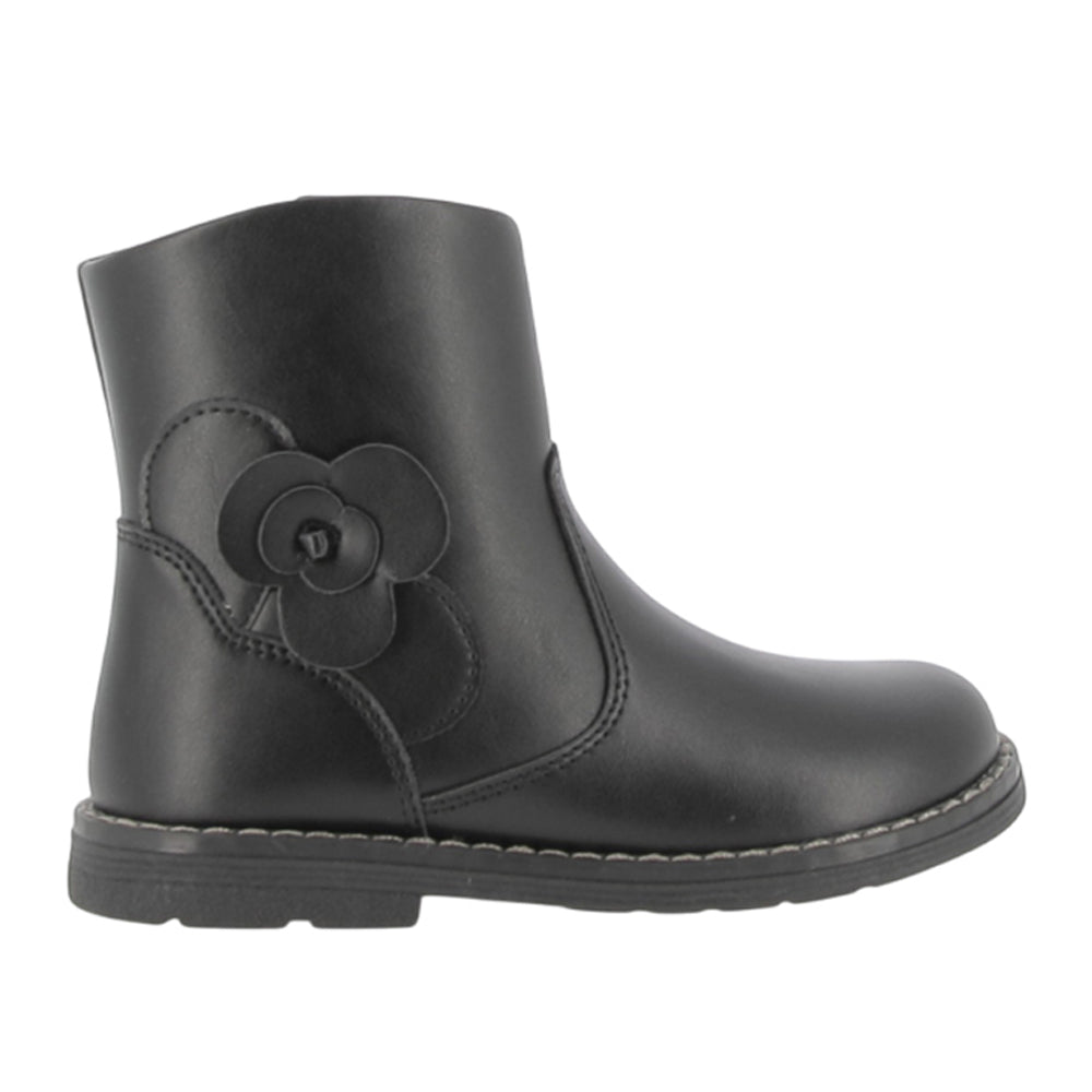 Stivaletto Chicco Clavia Bambino - Nero