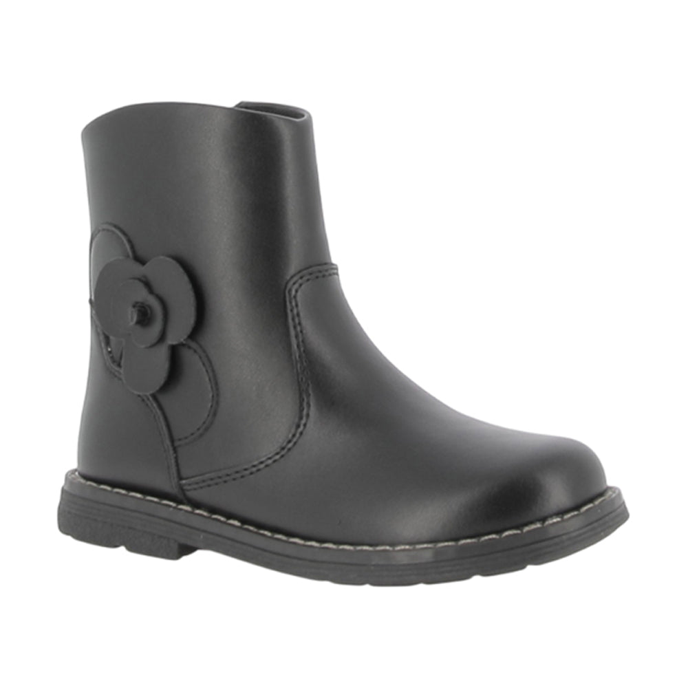 Stivaletto Chicco Clavia Bambino - Nero