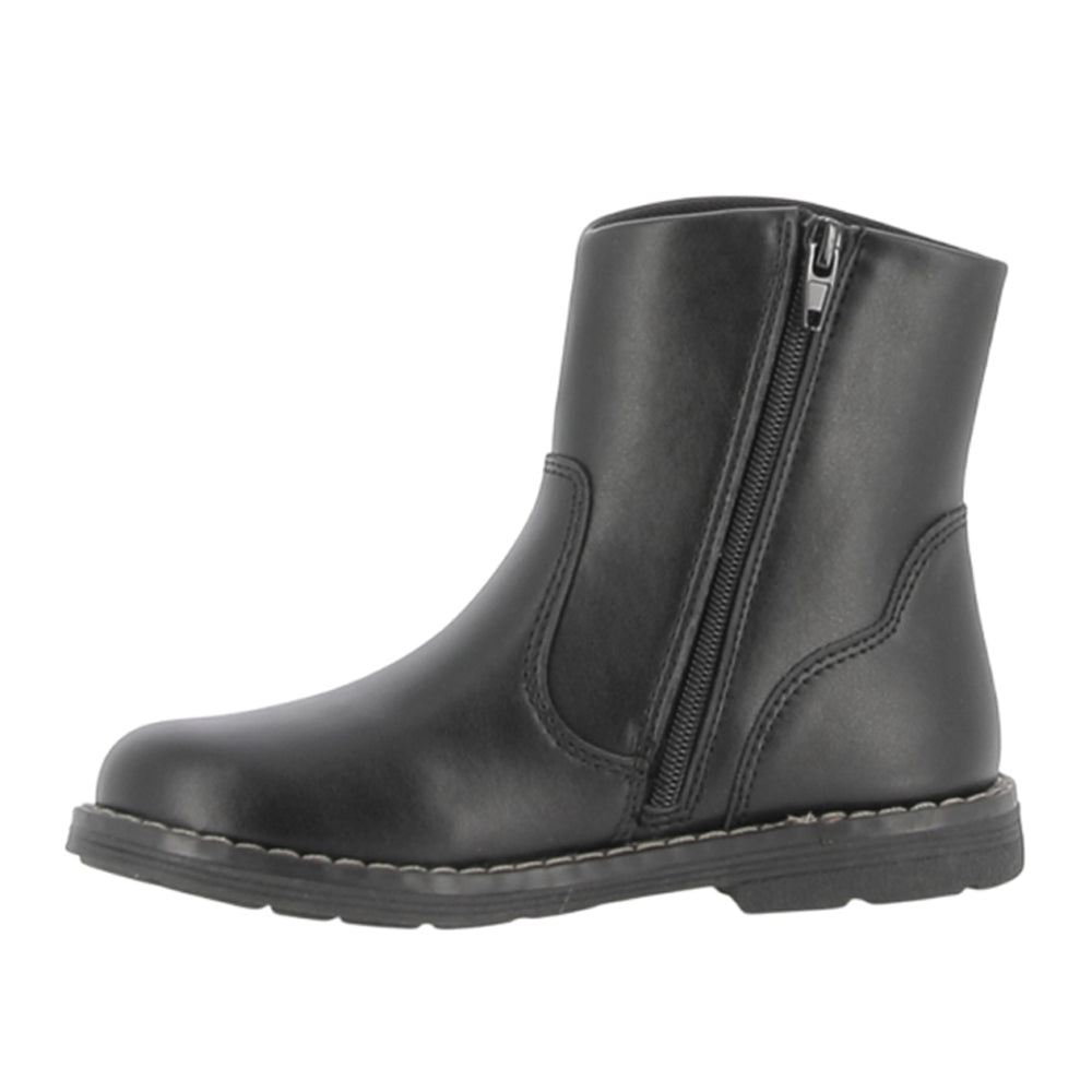 Stivaletto Chicco Clavia Bambino - Nero