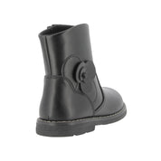 Stivaletto Chicco Clavia Bambino - Nero