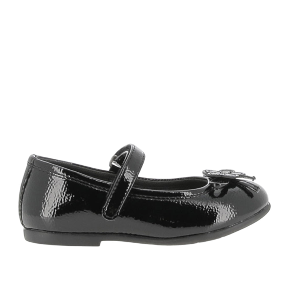 Ballerina Chicco Crel Bambino - Nero