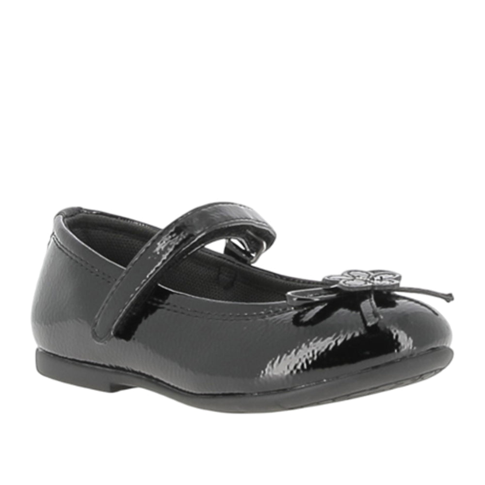 Ballerina Chicco Crel Bambino - Nero