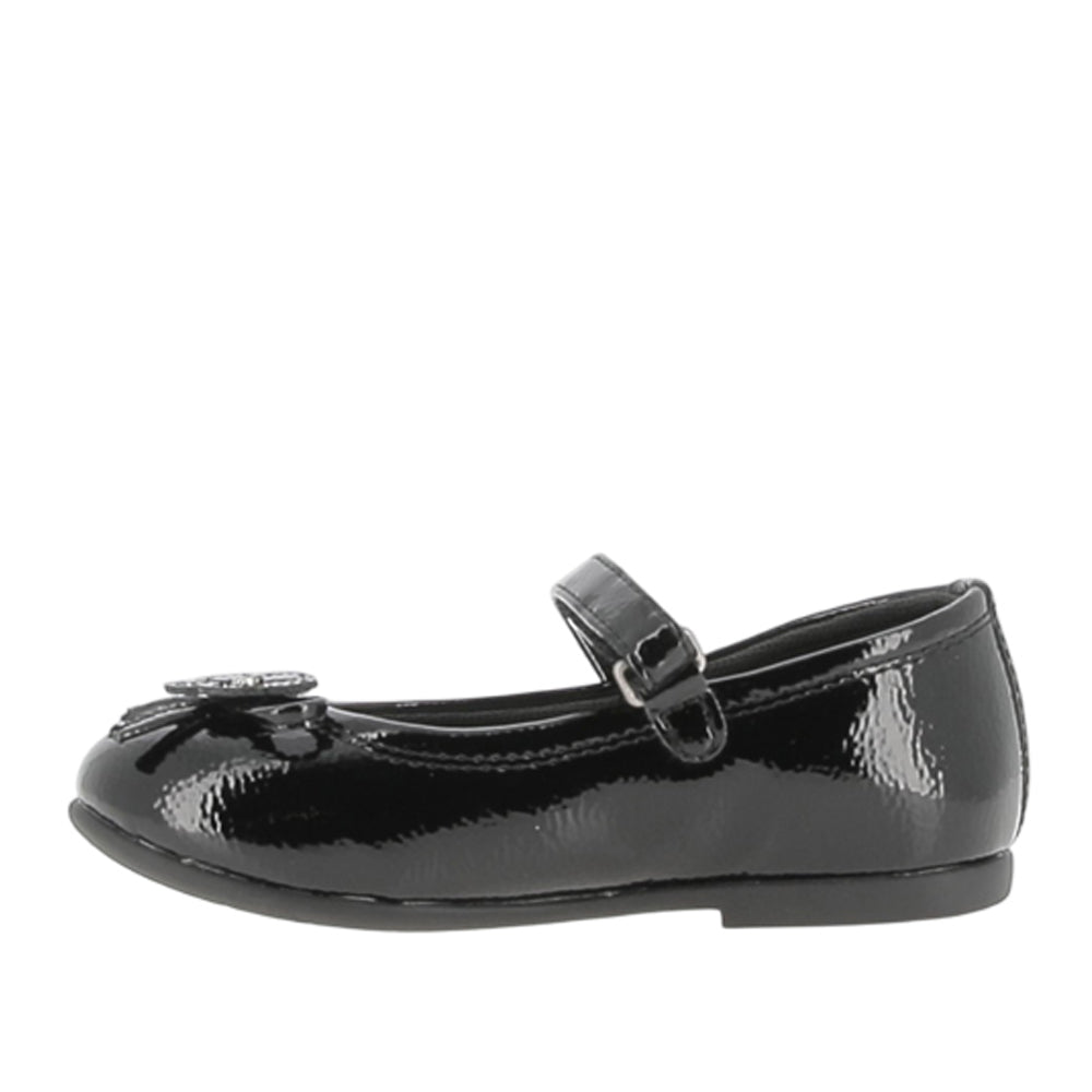 Ballerina Chicco Crel Bambino - Nero