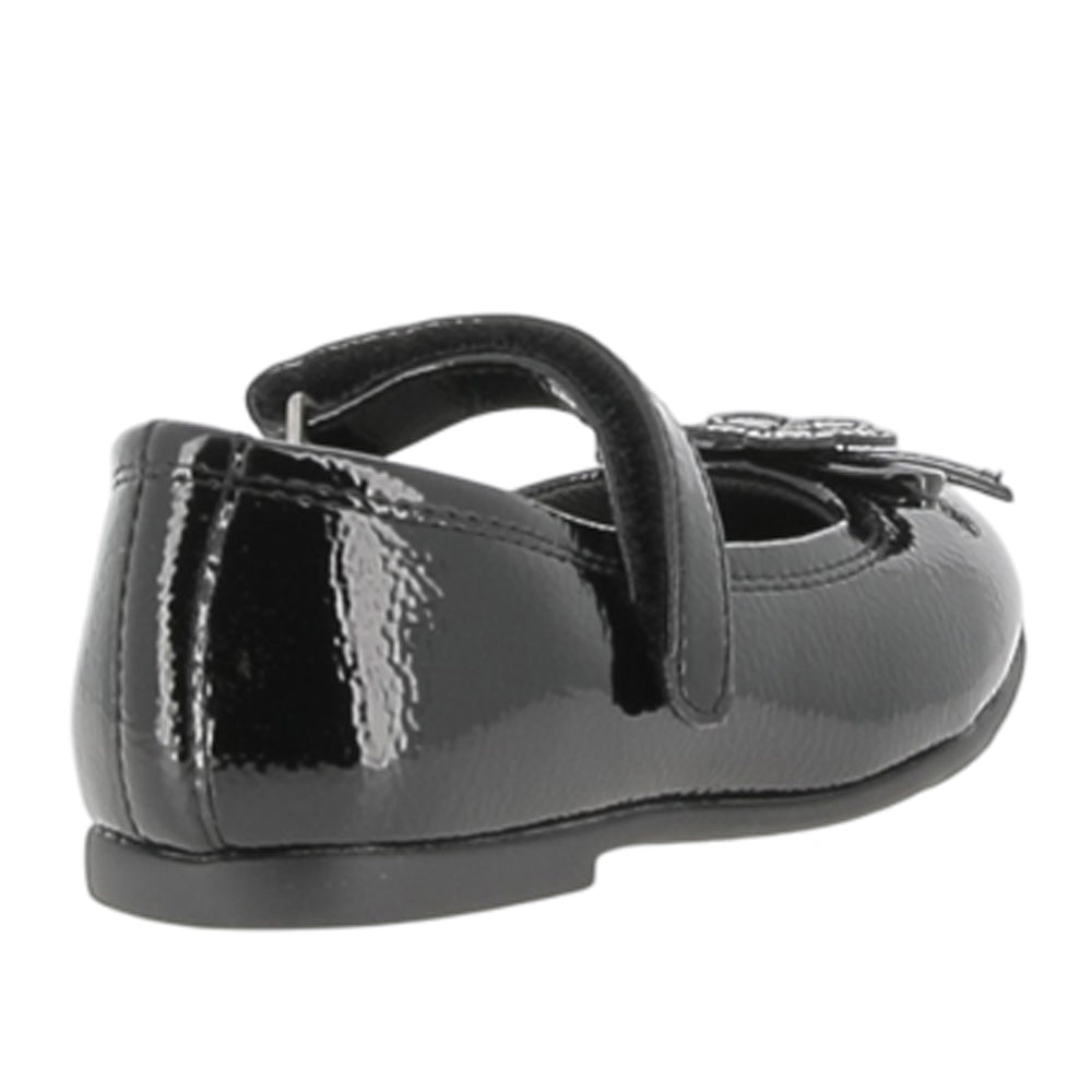 Ballerina Chicco Crel Bambino - Nero