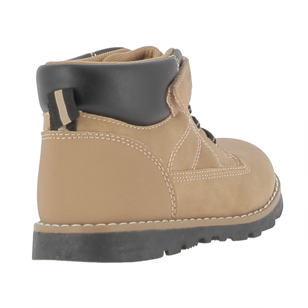 Scarponcino Chicco Fabio Bambino - Cuoio