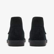 Polacco Clarks Desert Bot Evo Uomo - Blu