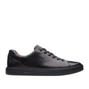Sneakers Clarks Un Costa Lace Uomo - Nero