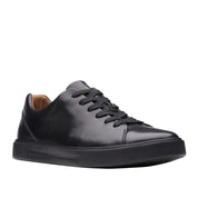 Sneakers Clarks Un Costa Lace Uomo - Nero