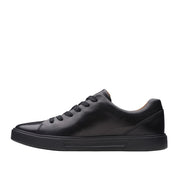 Sneakers Clarks Un Costa Lace Uomo - Nero