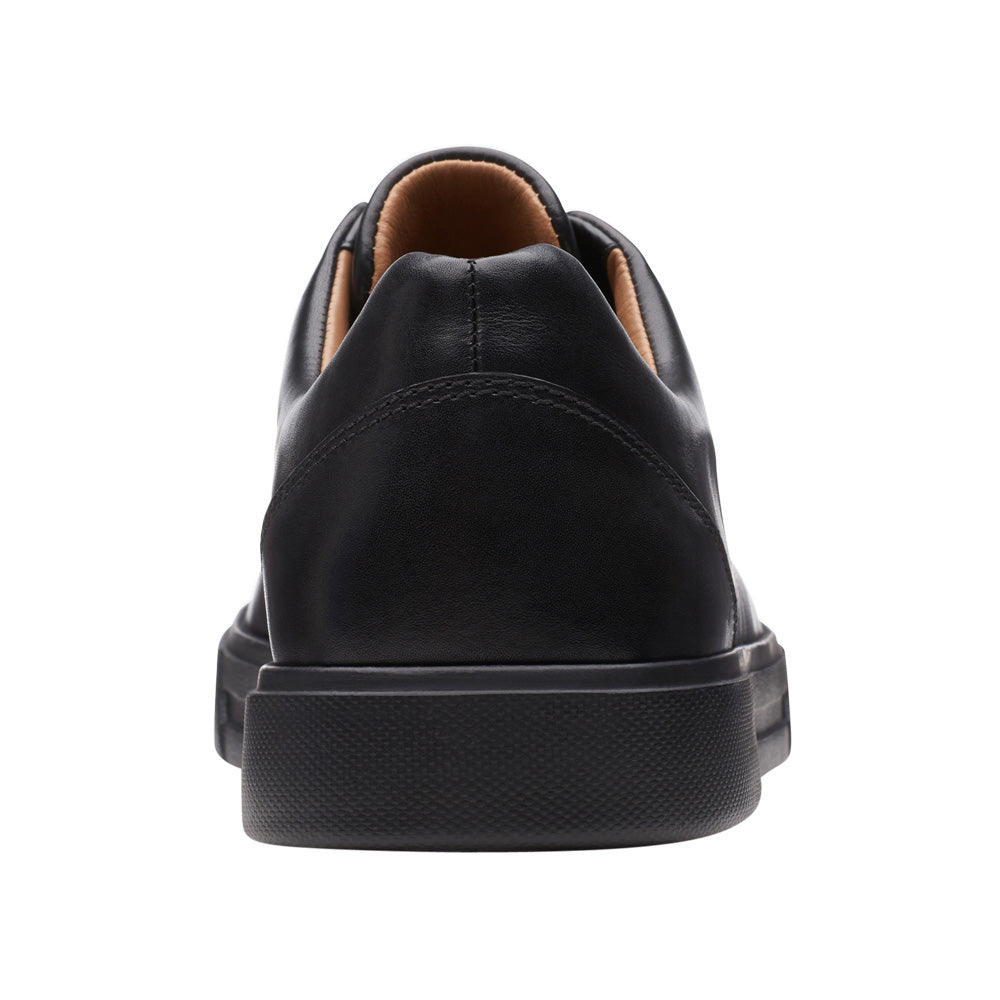 Sneakers Clarks Un Costa Lace Uomo - Nero