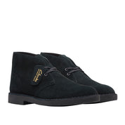 Polacco Clarks Desert Bot Evo Uomo - Nero