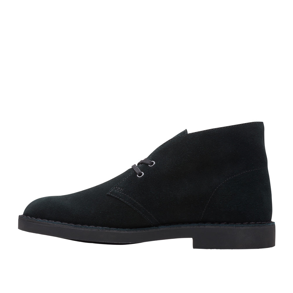 Polacco Clarks Desert Bot Evo Uomo - Nero
