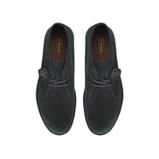 Polacco Clarks Desert Bot Evo Uomo - Nero