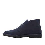 Polacco Clarks Desert Bt Evo Uomo - Blu
