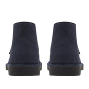 Polacco Clarks Desert Bt Evo Uomo - Blu