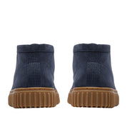 Polacco Clarks Torhill hi Uomo - Blu