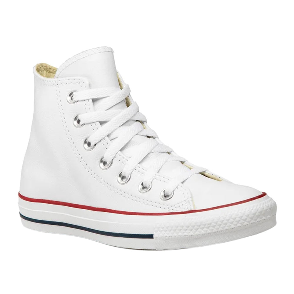 Sneakers Converse Ct hi Unisex Adulto - Bianco