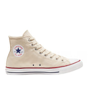Sneakers Converse Ctas hi Unisex Adulto - Avorio