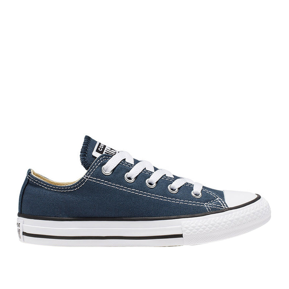 t Allstar ox Unisex Bambino - Blu
