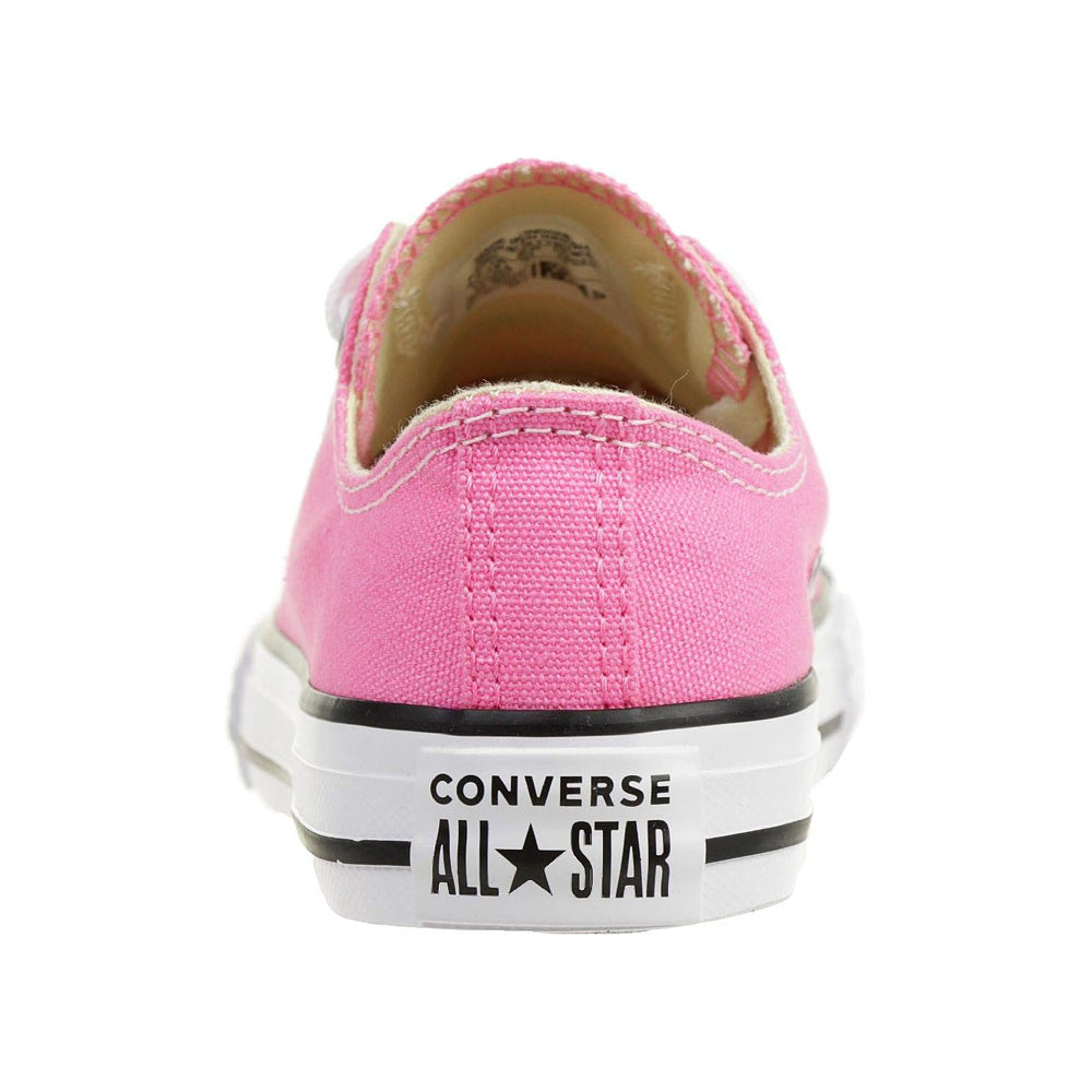 Sneakers Converse Yths C/t Allstar ox Bambina - Rosa