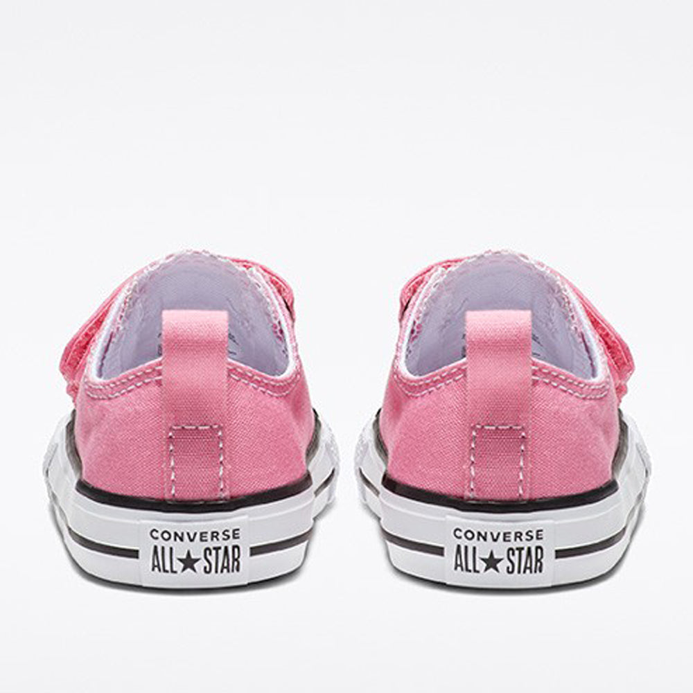 Sneakers Converse Ct 2v ox Bimba - Rosa