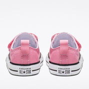Sneakers Converse Ct 2v ox Bimba - Rosa
