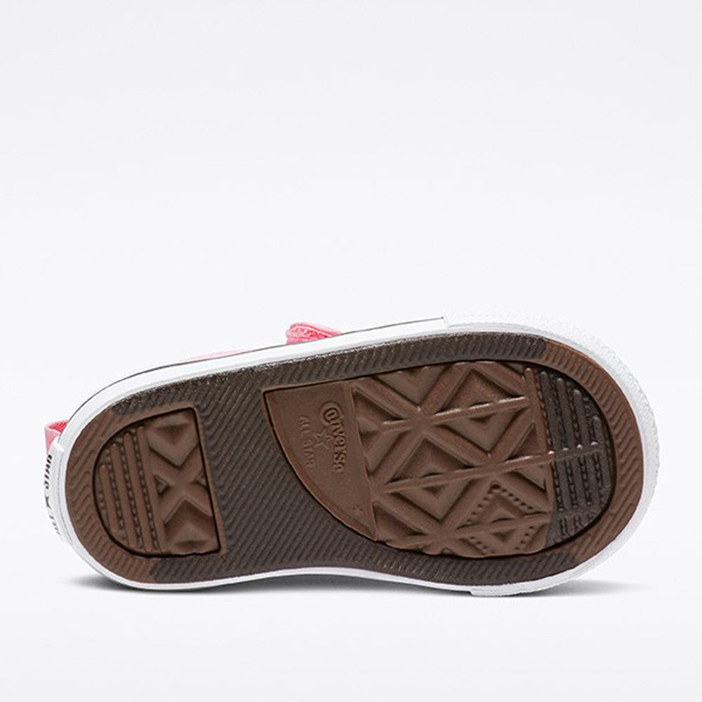 Sneakers Converse Ct 2v ox Bimba - Rosa