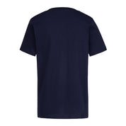 T-Shirt Converse Unisex Bambino - Blu